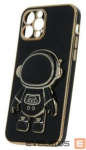 Tagakaaned iLike Samsung Galaxy A54 5G Astronaut case Black