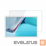 Kaitseklaasid iLike Galaxy Tab A9 Plus X210 / X215 / X216 2.5D Edge Clear Tempered Glass