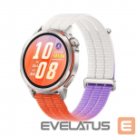 Nutikell Huawei GT Runner 2 | Sport watch | AMOLED | GPS (satellite) | 1.32 inches | Waterproof | Dawn Orange