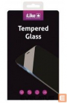 Kaitseklaasid iLike Apple iPhone XR/11 Plastic Anti-Broken 3D Glass Full Cover