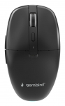 Arvutihiir Gembird  MOUSE USB OPTICAL WRL/MUSW2-6B-01