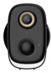 Digitaalne peegelkaamera DAHUA WRL CAMERA 5MP BULLET WIFI/BATTERY BF5HB