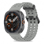Muu Tech-Protect  Tech-Protect Iconband Pro for Samsung Galaxy Ultra 47mm - Gray