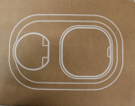 Elektris&otilde;idukite lisavarustus Wallbox SALE OUT. | Pulsar MAX Socket | 22 kW | Wi-Fi, Bluetooth | Black | DAMAGED PACKAGING, MISSING T20 SCREWS (3 PCS). SCRATCHED ITEM, UNEVEN BODY GAPS | 36 month(s)