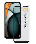 Kaitseklaasid Tactical Xiaomi Redmi A3 2024 Glass Shield 5D Black