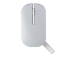 Arvutihiir Asus  Marshmallow Mouse | MD100 | Mouse | 2.4 GHz, Bluetooth | Grey