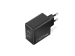 Adaptrid Lenovo Dual USB-C 65W GaN Charger | USB-C | 65 W | Charger