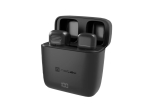 K&otilde;rvaklapid Natec  | Microphone | NMI-2253 | Wireless | Black