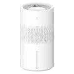 &Otilde;hupuhasti Xiaomi  Mijia Smart Evaporative Humidifier Pro EU | Water tank capacity 5 L | Humidification capacity 600 ml/hr | White