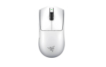 Arvutihiir Razer Gaming Mouse | Viper V4 Pro Esports | Wireless | HyperSpeed Wireless Gen-2, Wired | White