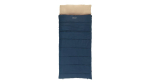 Juuste sirgendaja Outwell  Contour Lux XL Deep Blue Sleeping Bag - Left zipper