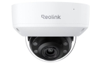 Veebikaamera Reolink  | 4K IK10 Vandal-Proof PoE Camera with 5X Optical Zoom | RP-PCV8MZ | Dome | 8 MP | F2.7-13.5mm/F1.6 | IP67 | H.265/H.264 | Micro SD, Max. 512 GB