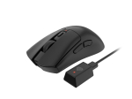 Arvutihiir Genesis  Gaming Mouse | Zircon 880 Pro 8k | Wireless | 2.4GHz, Bluetooth | Black
