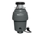 Muud v&auml;ikesed kodumasinad Elleci  TDZ100GR Zero 60 Series Kitchen waste grinder, 0.86 L |