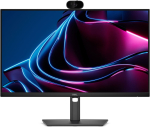 Veebikaamera Dell  Dell Pro P 24 USB-C Hub Webcam Monitor - P2426HEV
