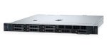 Serverid Dell PowerEdge | R360 | Rack (1U) | Intel Xeon 6 | 1 | 6325P | 4 | 8 | 3.5 GHz | 1x16GB/1x2.4TB | Up to 4 x 3.5" | PERC H355 | iDRAC9 Enterprise | Power supply 1x700 W | ReadyRails Sliding Rails | No OS | Warranty Basic NBD, 36 month(s)