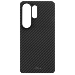 Tagakaaned fixed  MagVelar | Back cover | Samsung | Galaxy S26 Ultra | Aramid fibers | Black