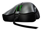 Arvutihiir Razer  Essential Ergonomic Gaming mouse DeathAdder, Infrared, 3500 DPI, Black