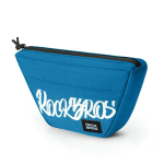Printerid Rockbros  Rockbros G011 Flash Journey trapezoidal handlebar bike bag 0.7 l - blue