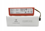 Tolmuimeja tarvik iLike  Vacuum Cleaner AccessoryROBOROCKBattery Pack 5200MAhFor S8/S8+/S8 Pro Ultra/Qrevo/Qrevo S/Qrevo Pro/Qrevo Plus9.01.2401