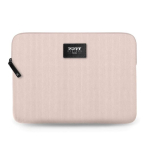 S&uuml;learvuti kott PORT DESIGNS  MILANO II ECO SLEEVE 13/14 BLUSH PINK