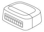 Server &ndash; muud tarvikud FIBARO  NICE FGR-224 EU Roll-Control 2