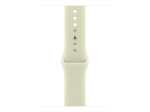 Rihm Apple  46mm Pale Succulent Sport Band - S/M