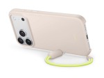 Tagakaaned Beats  iPhone 17 Pro Max Kickstand Case with MagSafe and Camera Control - Lime Stone |