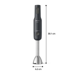 Mikserid ja blenderid iLike BLENDER/HR2522/00 PHILIPS