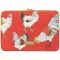 Arvutitarvikud TUCANO SCHIZZO SLEEVE MB 13'' Orange BFSCZMB13-PSC-GLN-O (8020252213302)