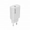Arvutid ja tahvelarvutid Canyon  CANYON charger OnCharge 30CL Max Power 30W 1xPD EU White CNE-CHA30CLW (5291485018740)
