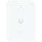 V&otilde;rguseadmed UBIQUITI  UBIQUITI U7-Pro-XG-Wall U7-PRO-XG-WALL (810177165118 )