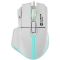 Arvutihiir Canyon CANYON mouse Fortnax GM-636 RGB 9buttons Wired White