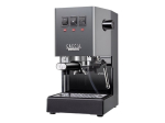 Muud v&auml;ikesed kodumasinad Gaggia | Coffee Maker | RI9481/16 Classic E24 | Pump pressure 15 bar | Built-in milk frother | Semi-automatic | Industrial Grey