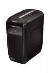 Kontoritarbed Fellowes SHREDDER POWERSHRED 60CS/CROSS-CUT 4606101
