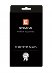 Kaitseklaasid Evelatus Samsung Galaxy S10E 2.5D Full Cover Japan Glue Glass Anti-Static