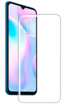 Tagakaaned Evelatus Xiaomi Redmi 9A / 9AT / 9i Clear Silicone Case 1.5mm TPU Transparent