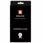 Kaitseklaasid Evelatus Apple IPhone 13 Pro Max 0.33 Flat Clear Glass Japan Glue Anti-Static