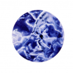 Universaalne telefonihoidja (Popsocket) iLike Universal Pop Holder Purple