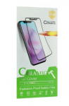 Kaitseklaasid iLike Apple IPHONE 14 /13 / 13 PRO HARD CERAMIC TEMPERED GLASS Black