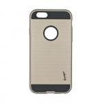 Tagakaaned Beeyo Apple iPhone XR Armor case Gold