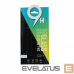 Kaitseklaasid Glass PRO+ - iPhone 12 / iPhone 12 Pro Tempered Glass