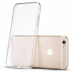 Tagakaaned Hurtel Ultra Clear 0.5mm Case Gel TPU Cover for iPhone 11 Pro Max transparent