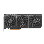 Graafikakaart / ideokaardid Asus Prime Radeon RX 9070 XT OC Edition 16GB GDDR6 | AMD | 16 GB | Radeon RX 9070 XT | GDDR6 | HDMI ports quantity 1 | PCI Express 5.0