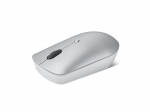 Arvutihiir Lenovo Wireless Compact Mouse 540 Cloud Grey, 2.4G Wireless via USB-C receiver