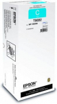 Tarvikud ja tarvikud EPSON C13T869240 Ink Cartridge XXL, Cyan