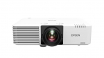 Printerid EPSON Laser Projector EB-L530U WUXGA (1920x1200), 5200 ANSI lumens, White, Lamp warranty 12 month(s)