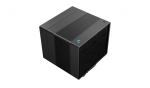 Jahutid Deepcool  Fan CPU Cooler ASSASSIN IV Black, Intel, AMD