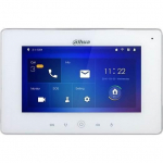 Server &ndash; muud tarvikud DAHUA MONITOR LCD 7" IP DOORPHONE/WI-FI VTH5221DW-S2