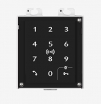 Server &ndash; muud tarvikud 2N ENTRY PANEL KEYPAD MODULE/RFID READER NFC 91550947-S